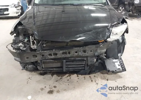 2014 Ford Focus S z USA, uszkodzony, nr VIN 1FADP3E29EL286855